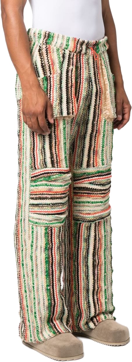 Vitelli Trousers Multicolour Divers