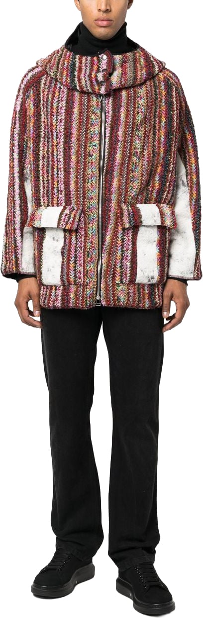 Vitelli Sweaters Multicolour Divers