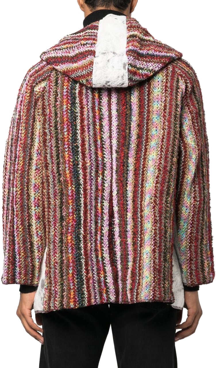 Vitelli Sweaters Multicolour Divers