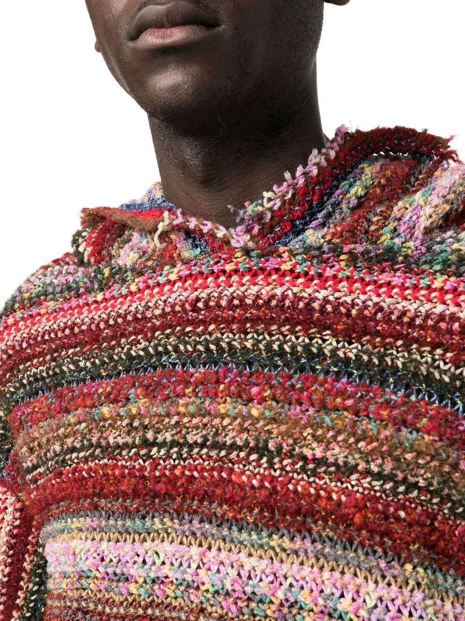 Vitelli Sweaters Red Divers