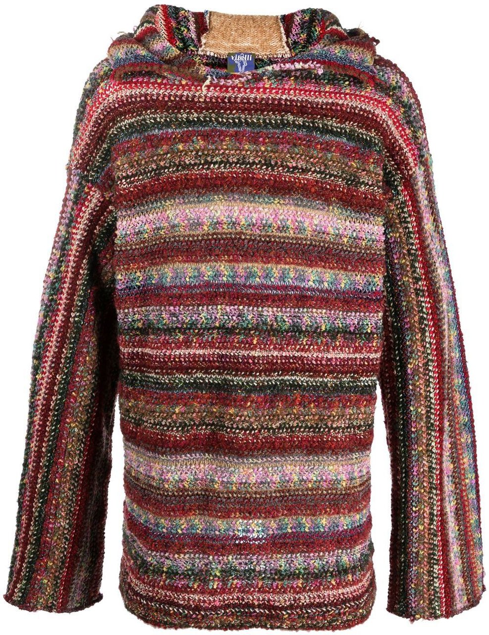 Vitelli Sweaters Red Divers
