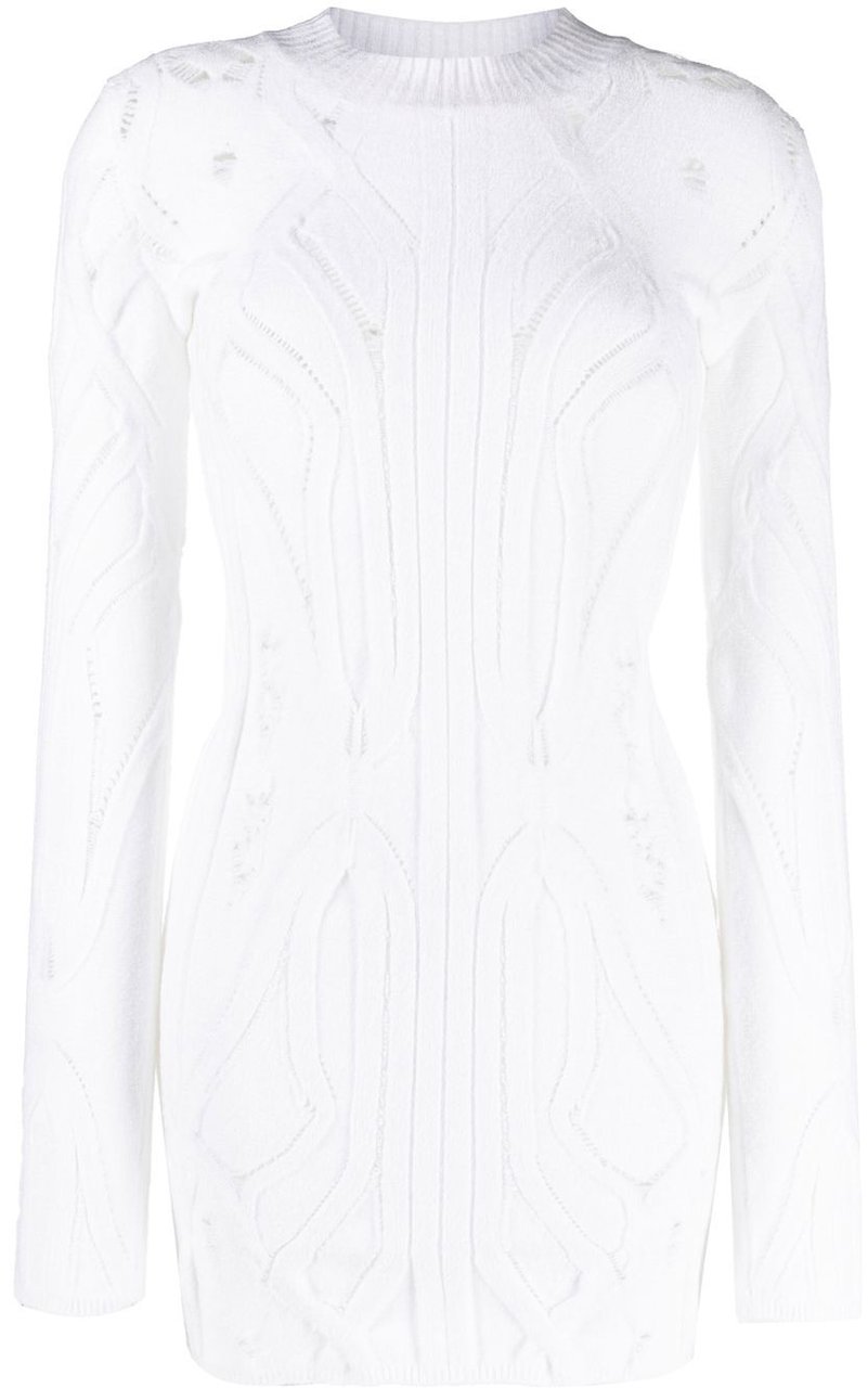Vitelli Dresses White Wit