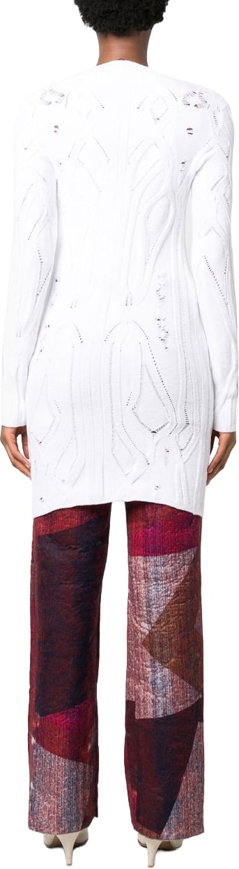Vitelli Dresses White Wit