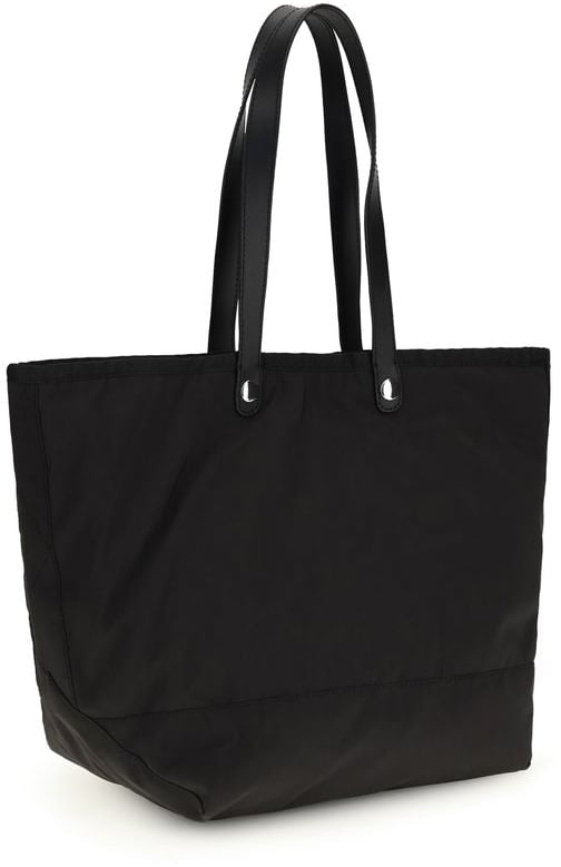 Vivienne Westwood Vivienne Westwood Black Polyester Shoulder Bag Zwart