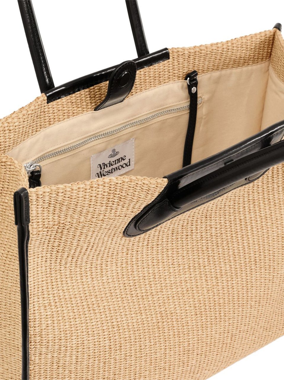 Vivienne Westwood Bags Beige Beige
