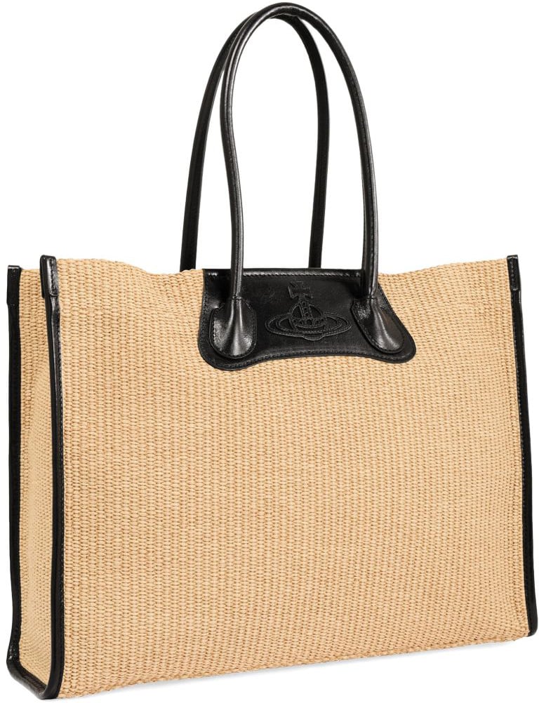 Vivienne Westwood Bags Beige Beige