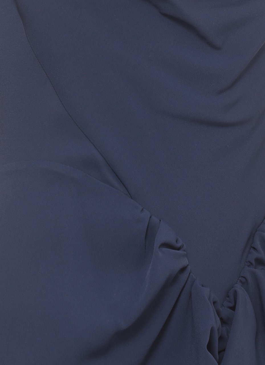 Vivienne Westwood Dresses Blue Navy