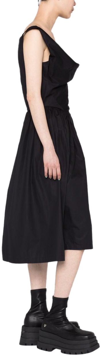 Vivienne Westwood Dresses Black Zwart