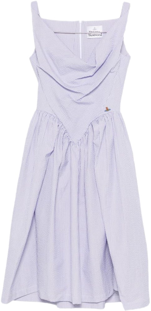 Vivienne Westwood Dresses White Wit