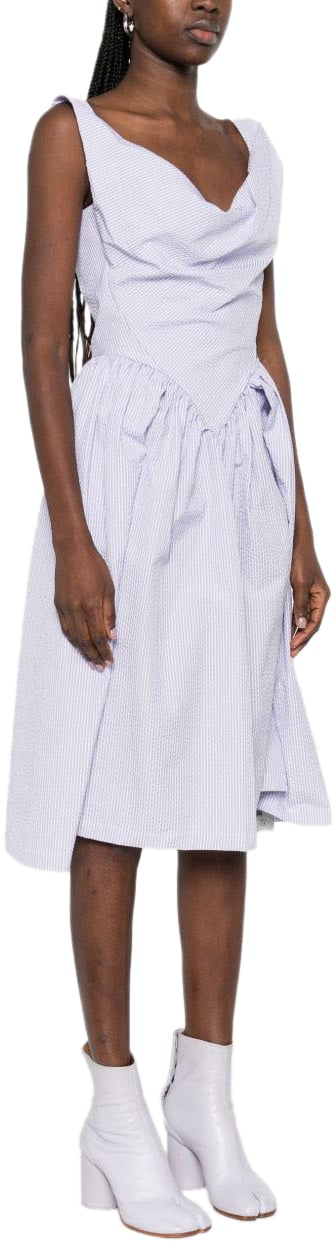 Vivienne Westwood Dresses White Wit