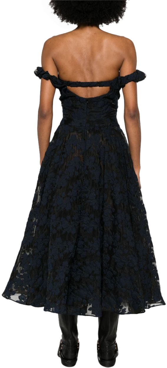 Vivienne Westwood Dresses Black Zwart