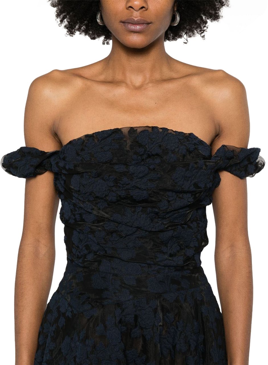 Vivienne Westwood Dresses Black Zwart
