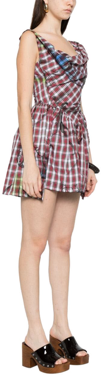 Vivienne Westwood Dresses Red Rood