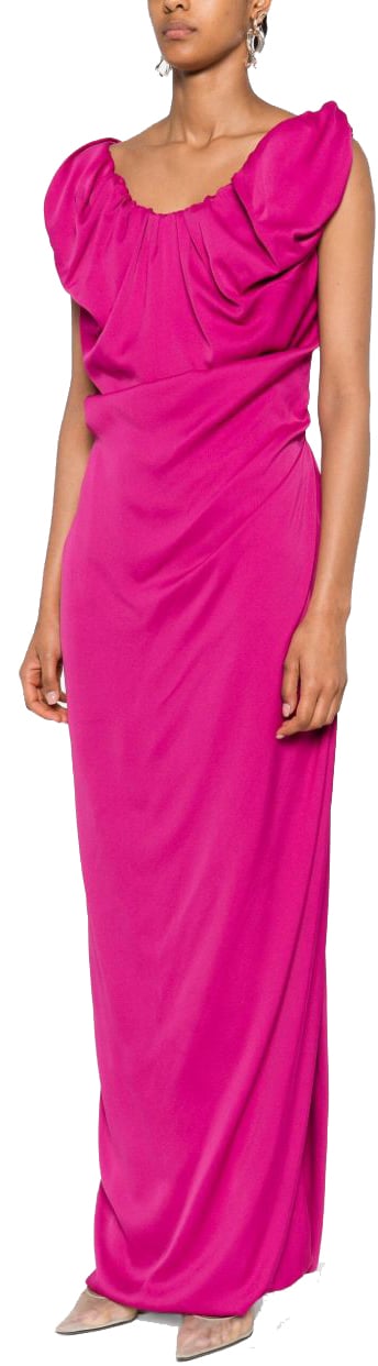 Vivienne Westwood Dresses Fushia Roze