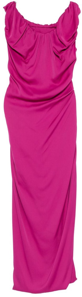 Vivienne Westwood Dresses Fushia Roze