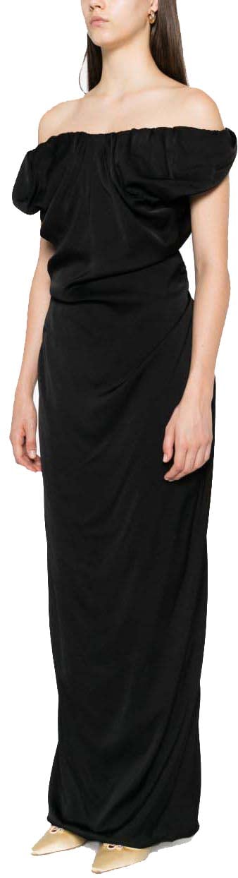 Vivienne Westwood Dresses Black Zwart