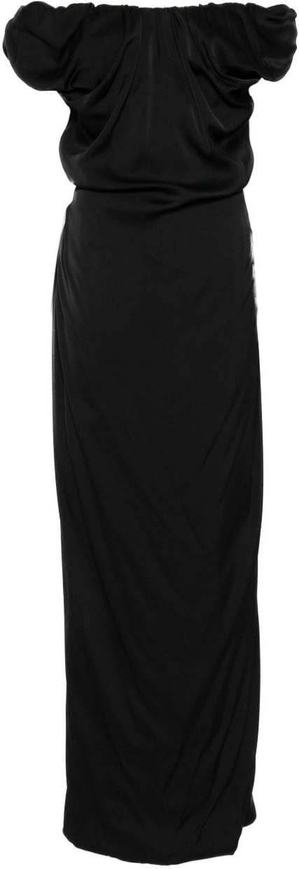Vivienne Westwood Dresses Black Zwart