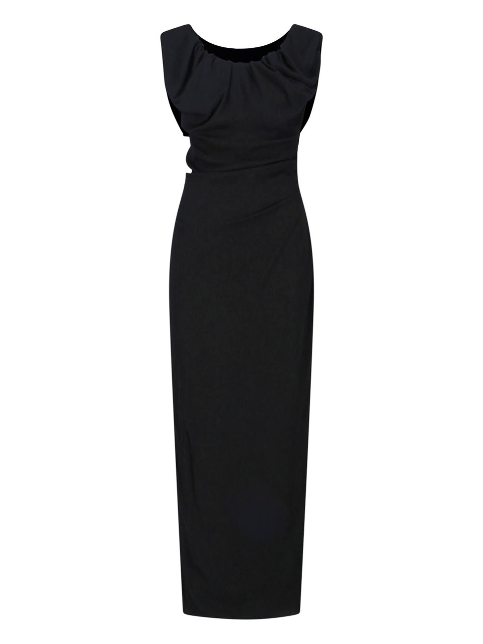 Vivienne Westwood Dresses Black Zwart