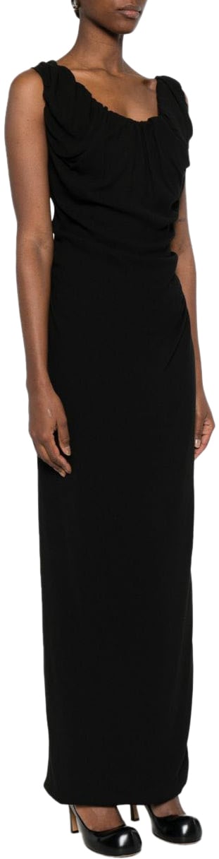 Vivienne Westwood Dresses Black Zwart