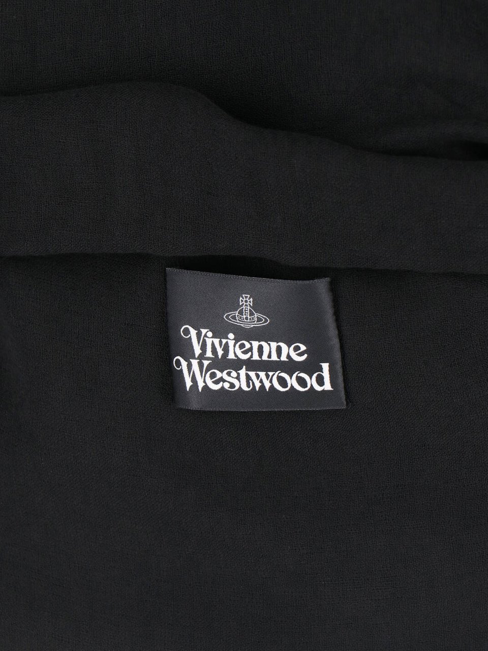Vivienne Westwood Dresses Black Zwart