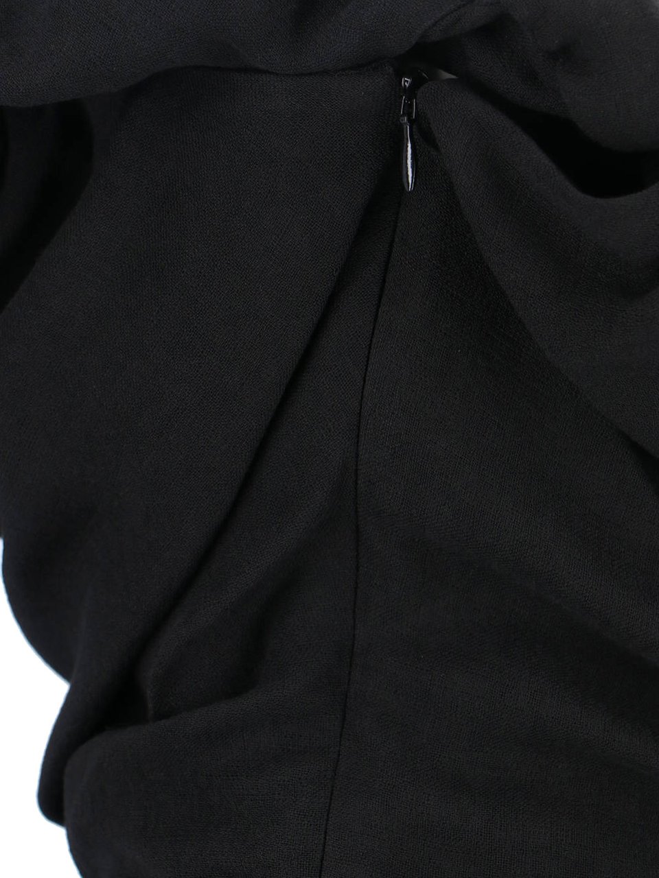 Vivienne Westwood Dresses Black Zwart