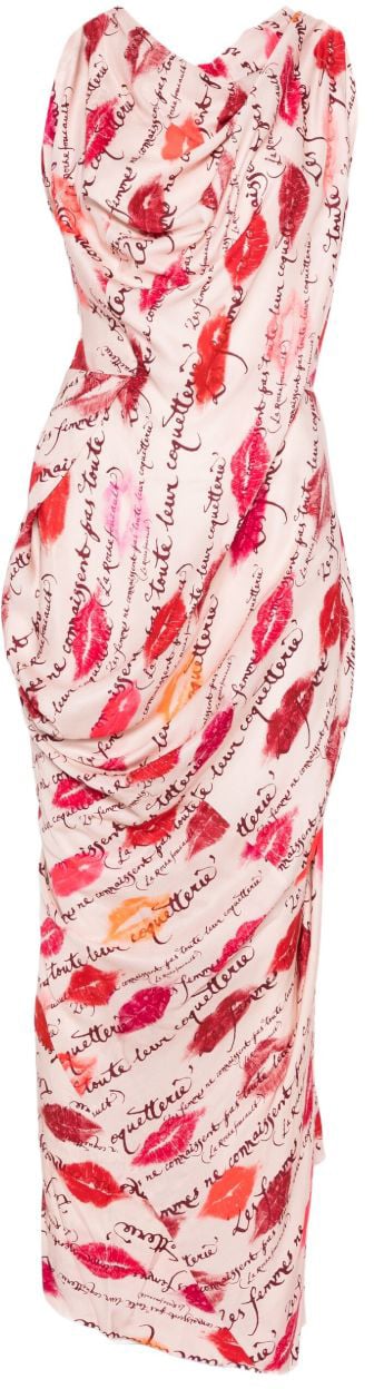 Vivienne Westwood Dresses Kisses Divers