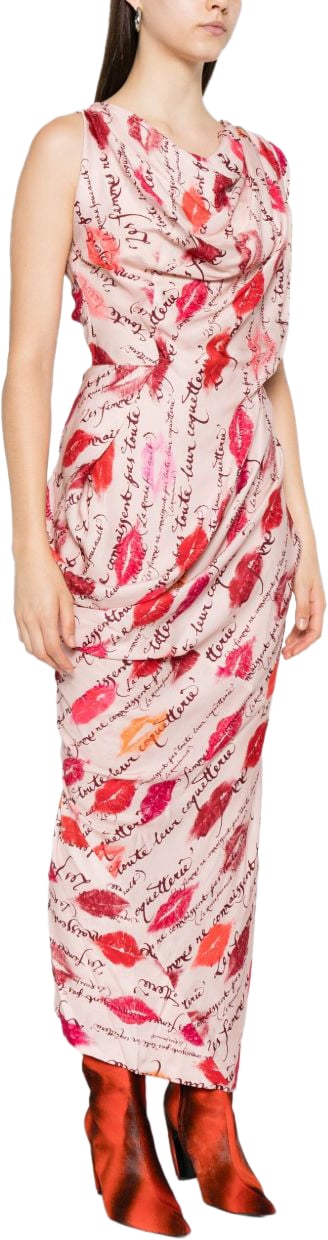 Vivienne Westwood Dresses Kisses Divers