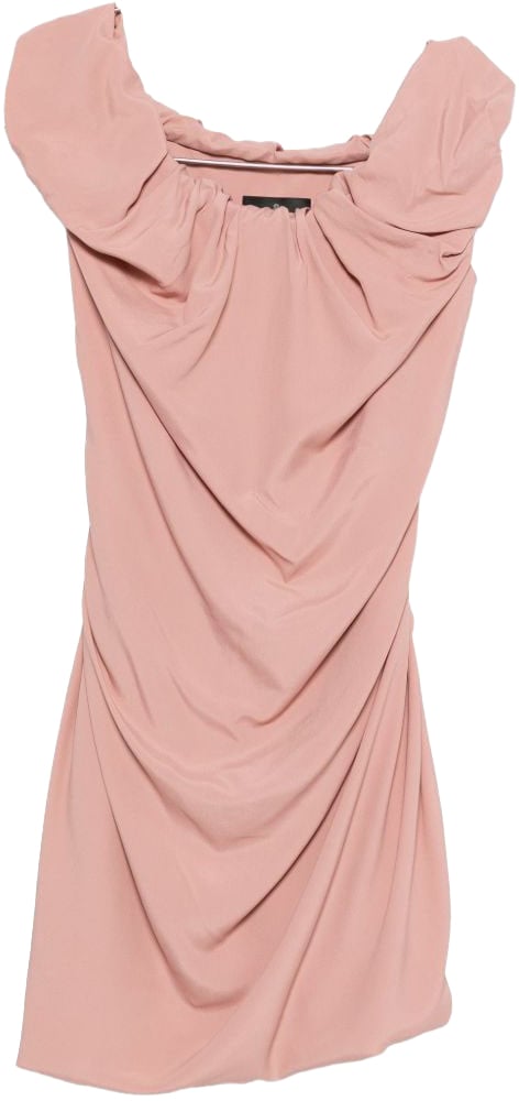 Vivienne Westwood Dresses Pink Roze
