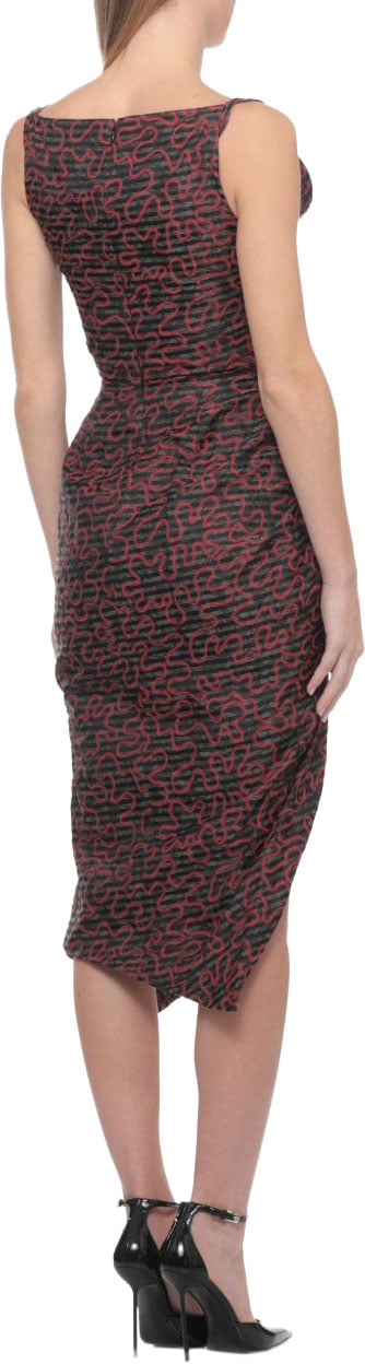 Vivienne Westwood Dresses Black Divers