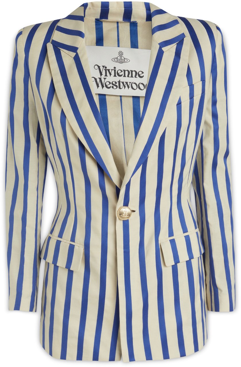 Vivienne Westwood Vivienne Westwood GIACCHE & GILET Divers