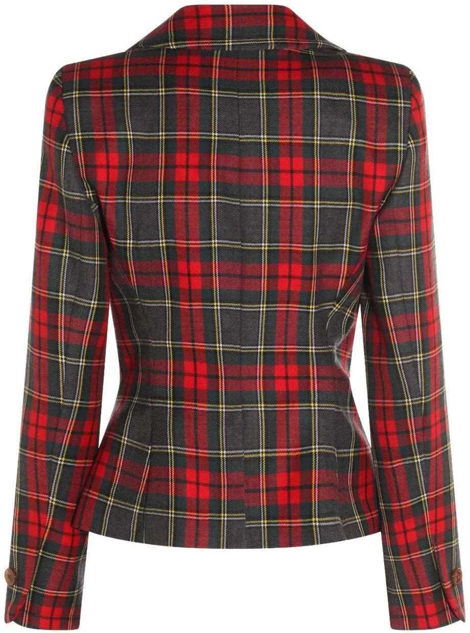 Vivienne Westwood Jackets Redgreen Divers