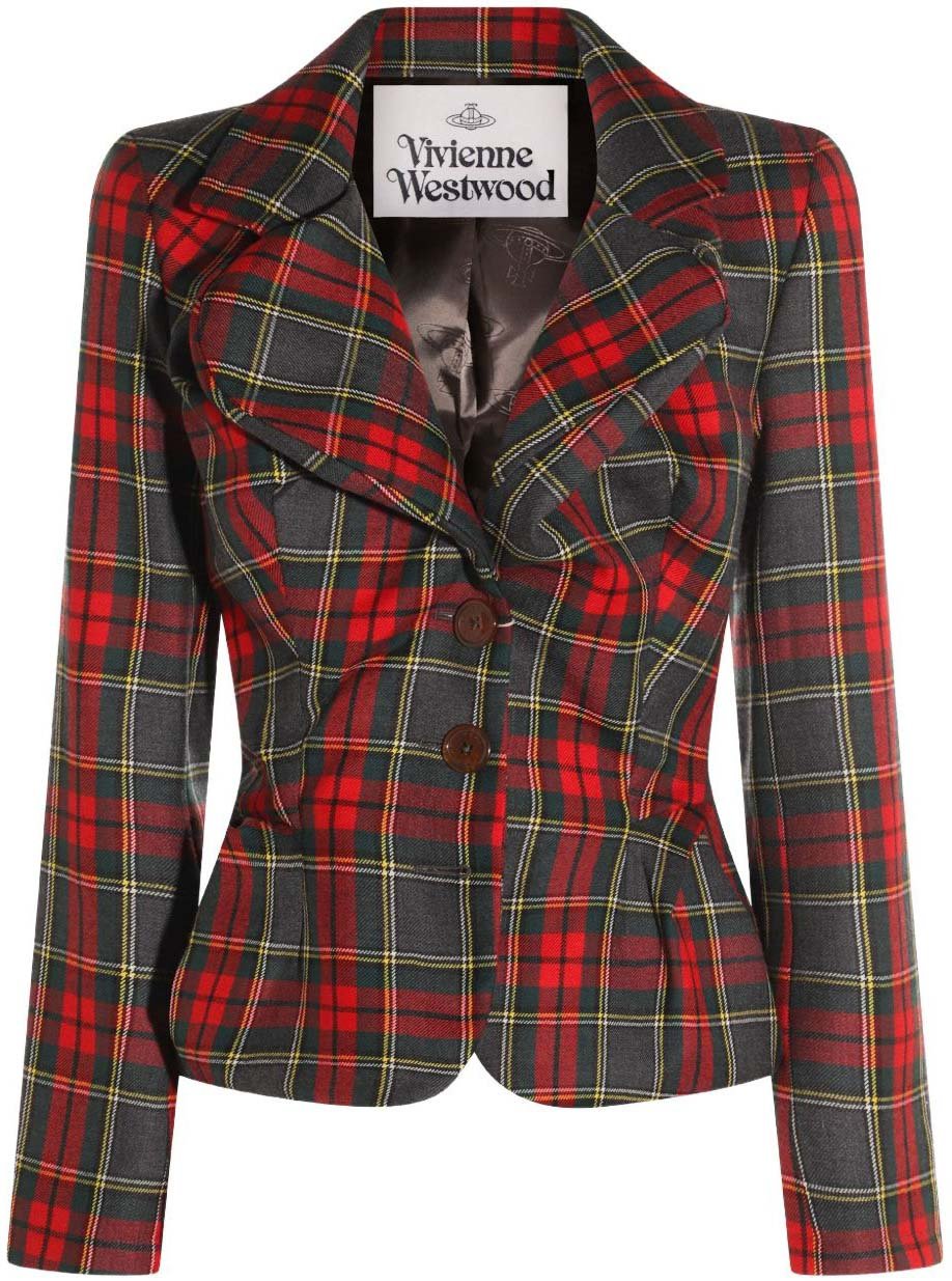 Vivienne Westwood Jackets Redgreen Divers
