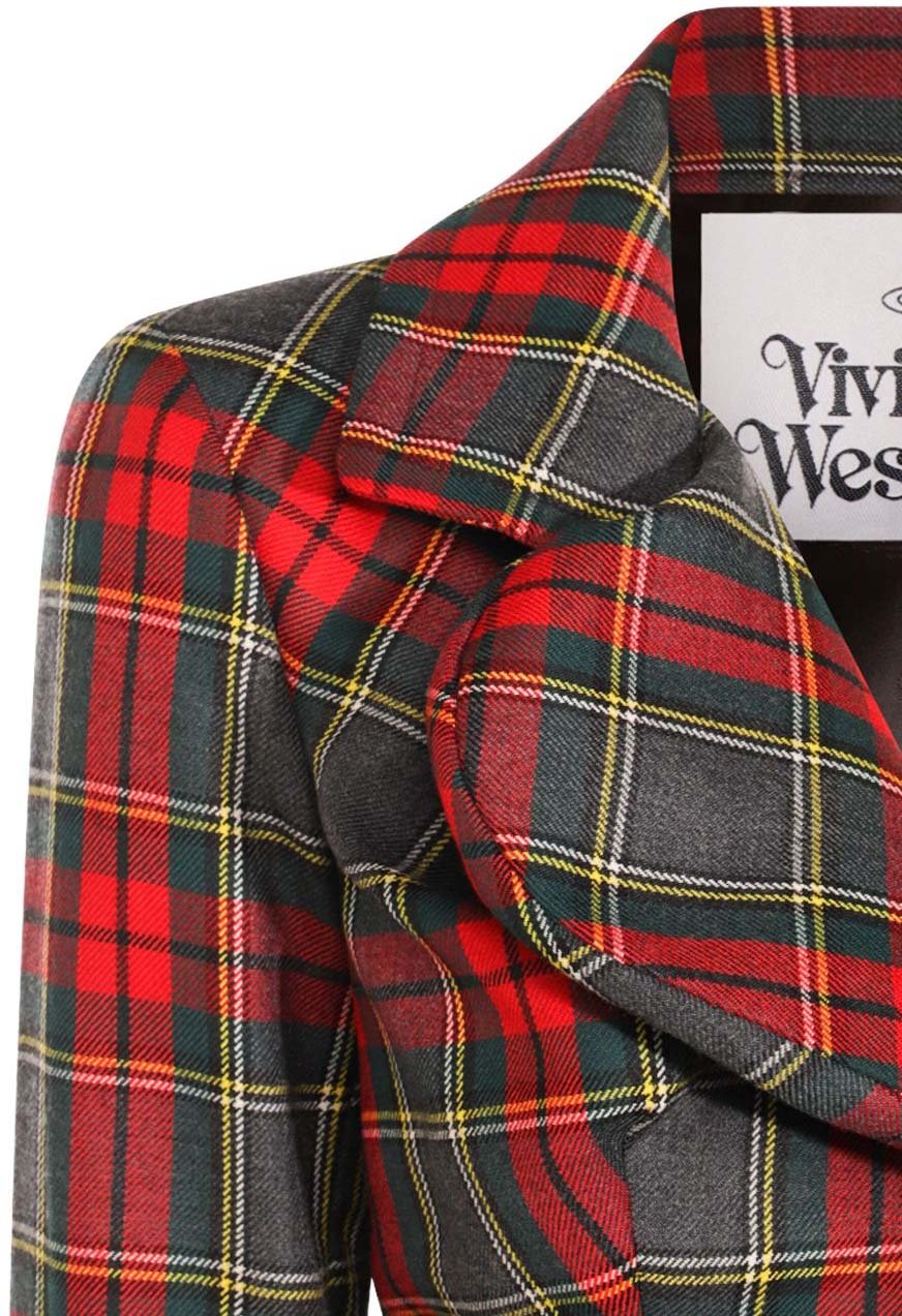 Vivienne Westwood Jackets Redgreen Divers