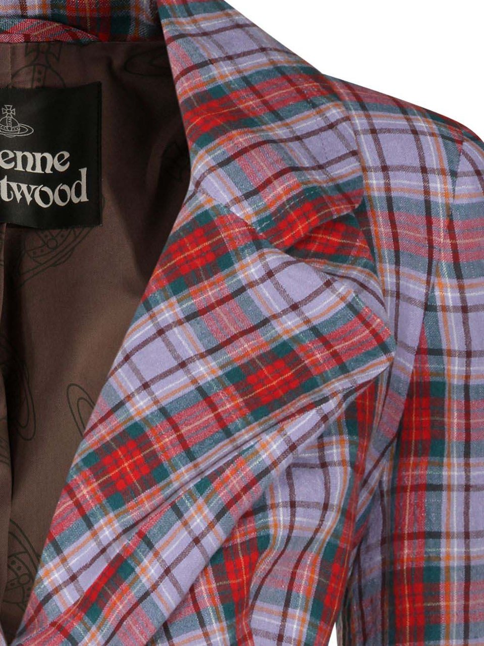 Vivienne Westwood Jackets Red Rood