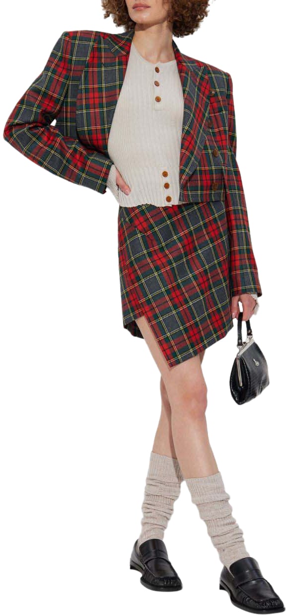 Vivienne Westwood Jackets Redgreen Divers
