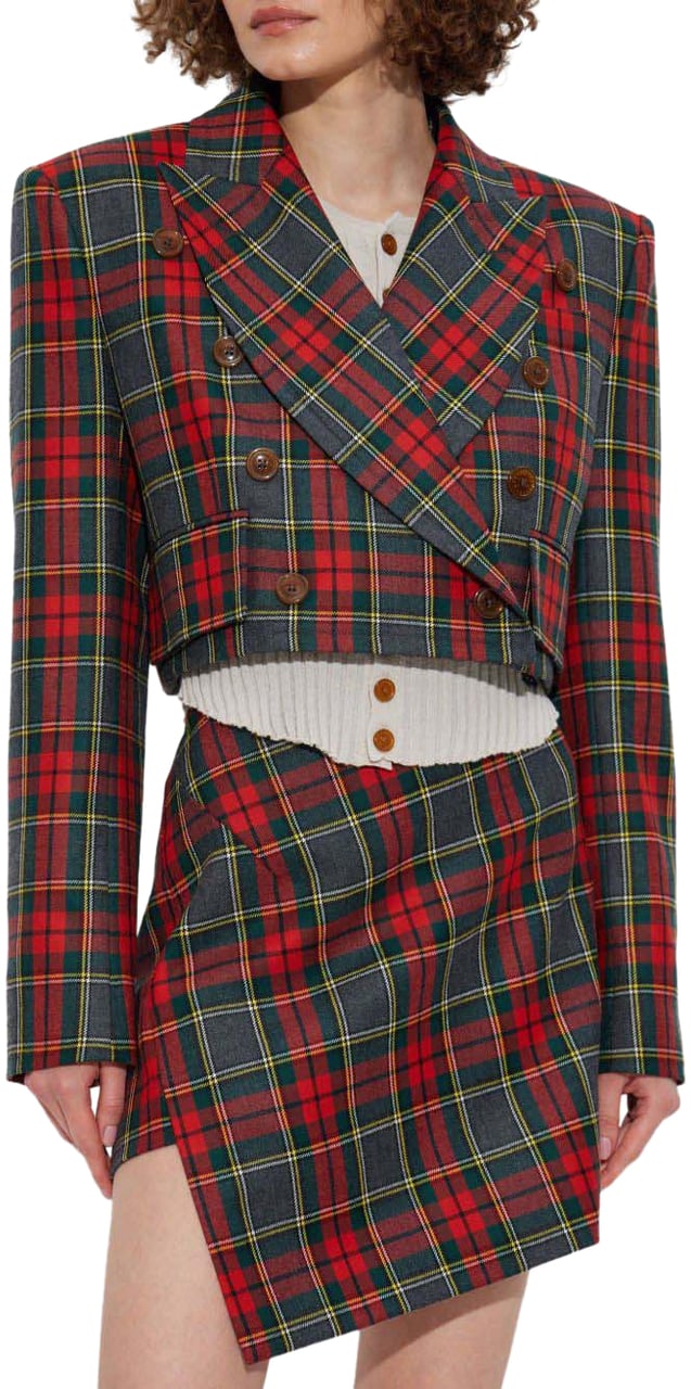 Vivienne Westwood Jackets Redgreen Divers