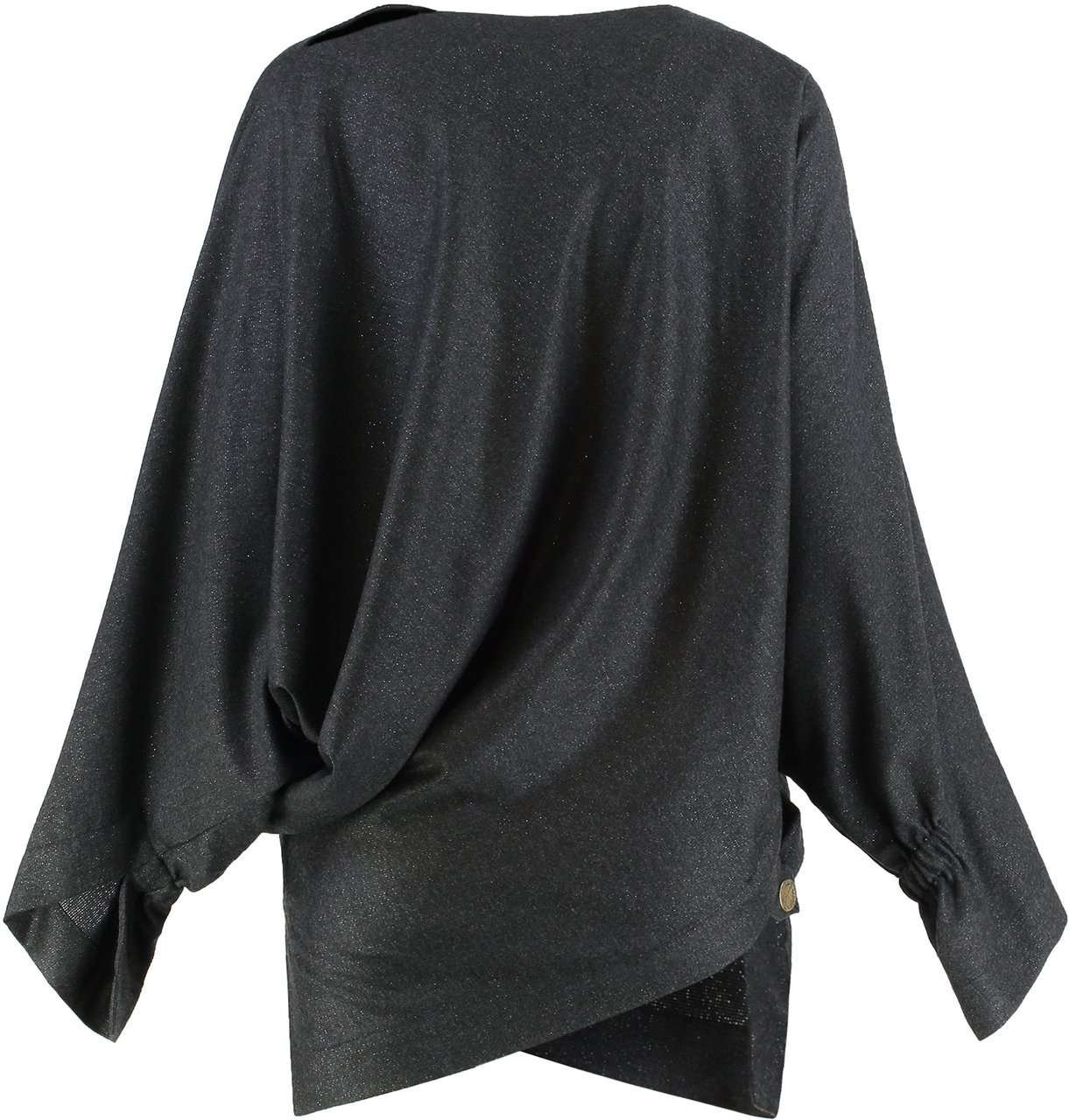 Vivienne Westwood Top Infinity in wool Grijs