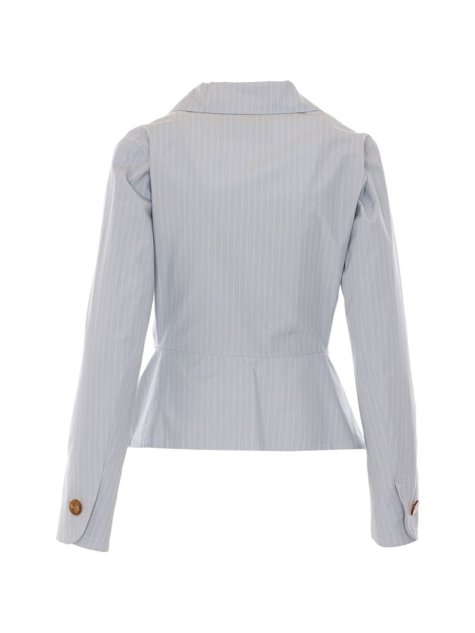 Vivienne Westwood Jackets Grey Lichtgrijs