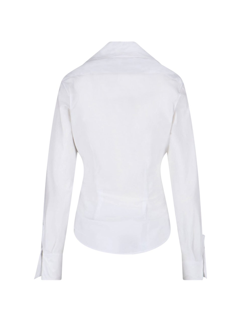 Vivienne Westwood Top White Wit