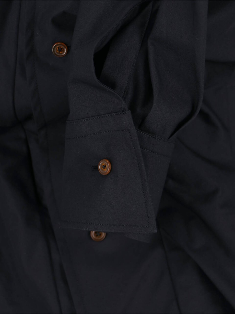 Vivienne Westwood Top Black Zwart