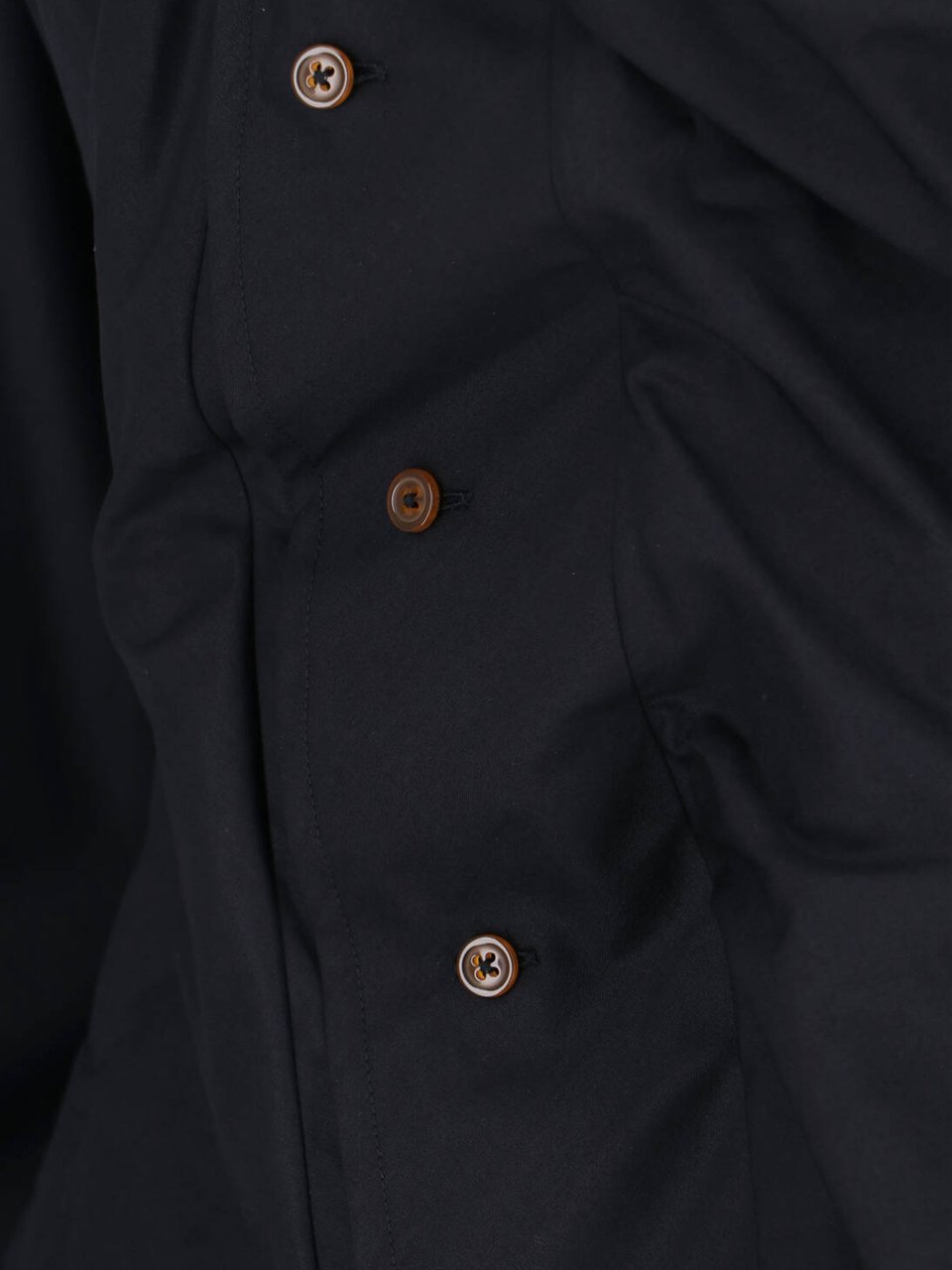 Vivienne Westwood Top Black Zwart