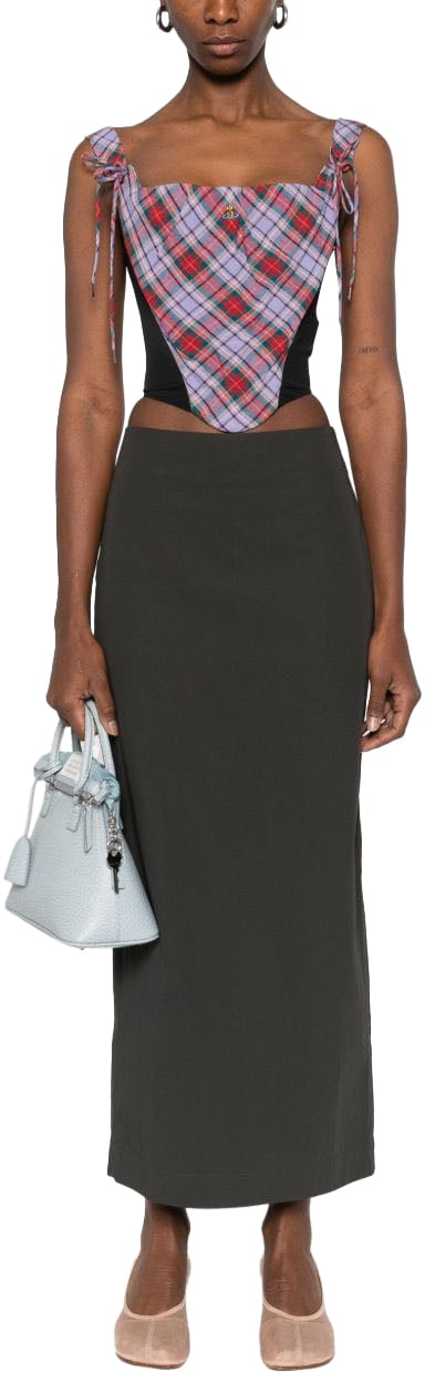 Vivienne Westwood Top Red Rood