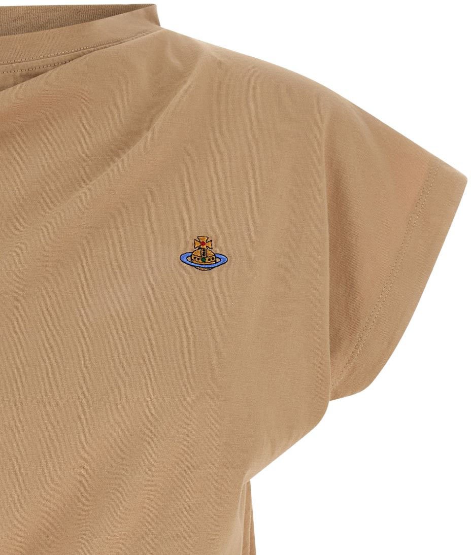 Vivienne Westwood Top Haze Divers