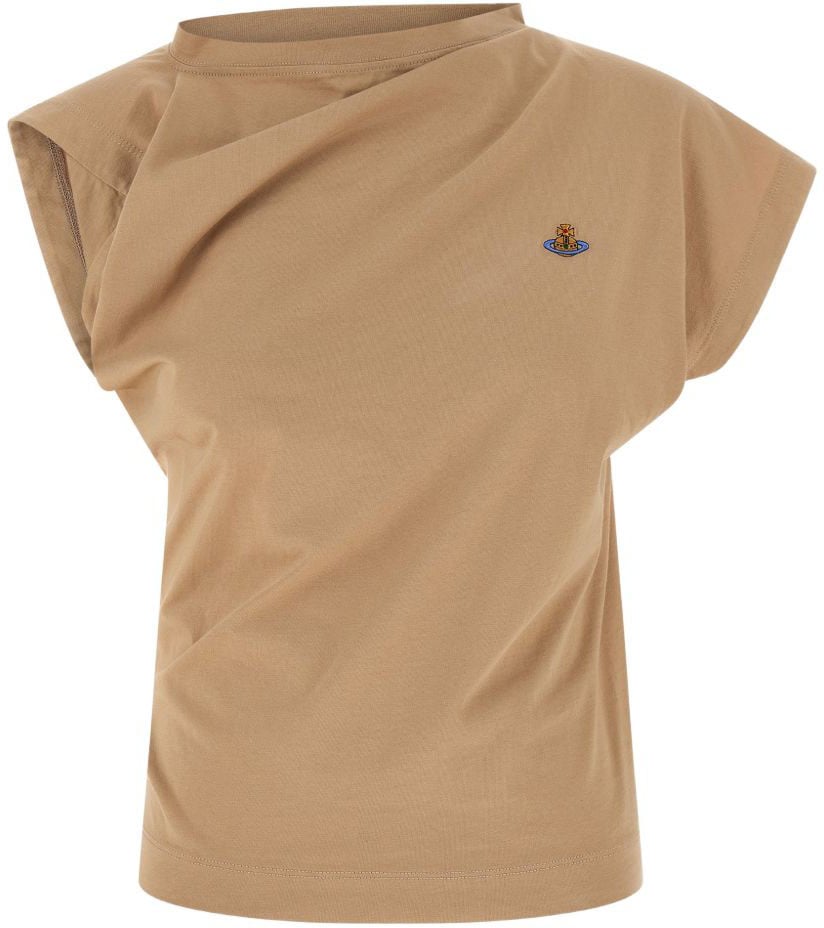 Vivienne Westwood Top Haze Divers