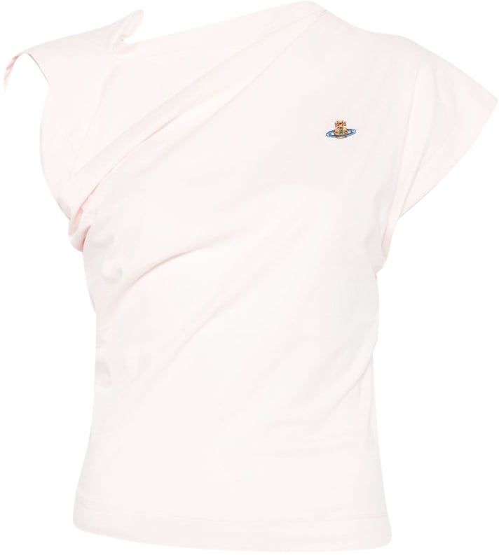 Vivienne Westwood Top Pink Roze