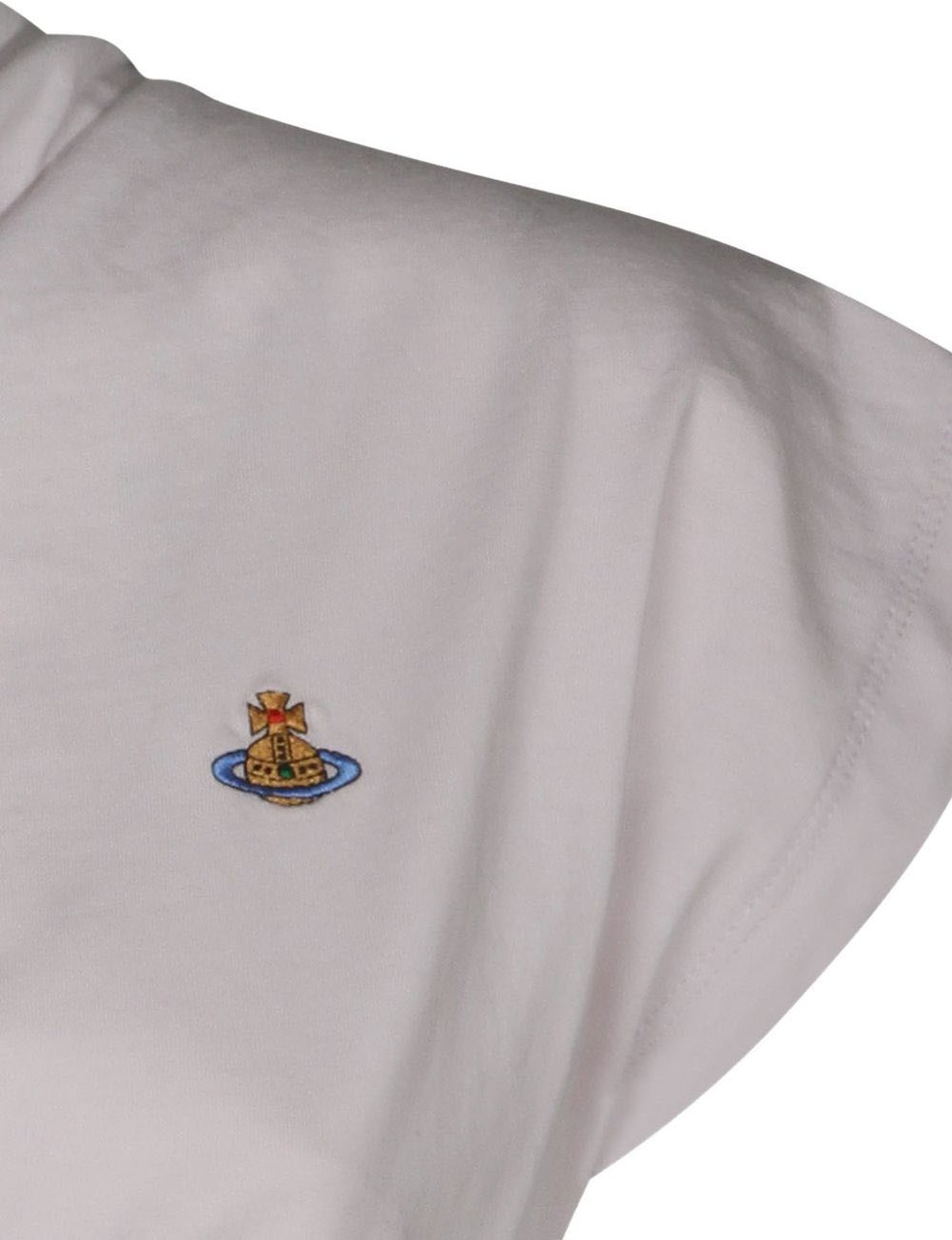 Vivienne Westwood Top Orchid Paars