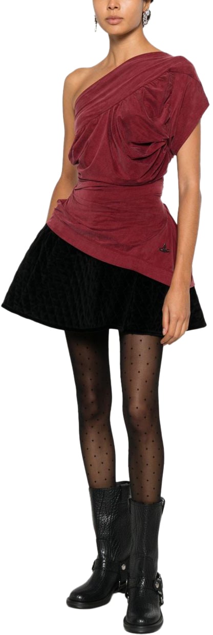 Vivienne Westwood Top Brick Rood