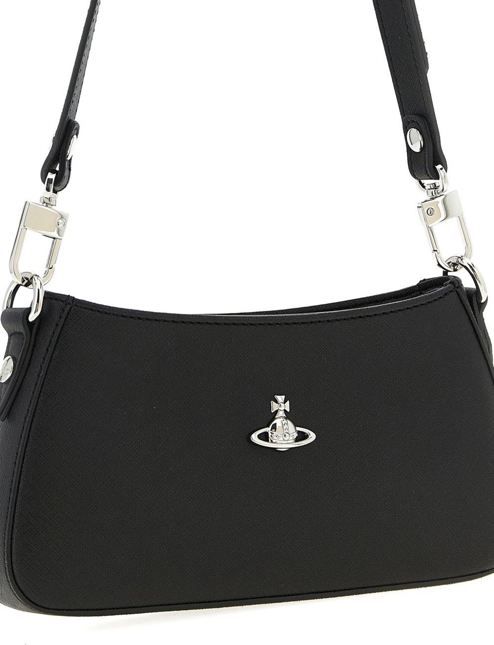 Vivienne Westwood Bags Black Zwart