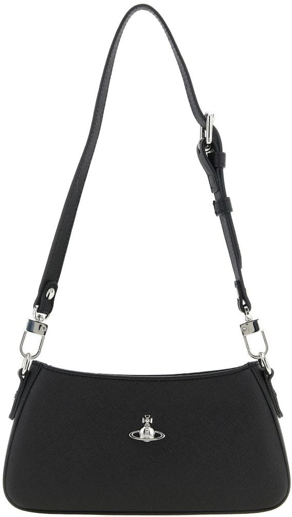 Vivienne Westwood Bags Black Zwart