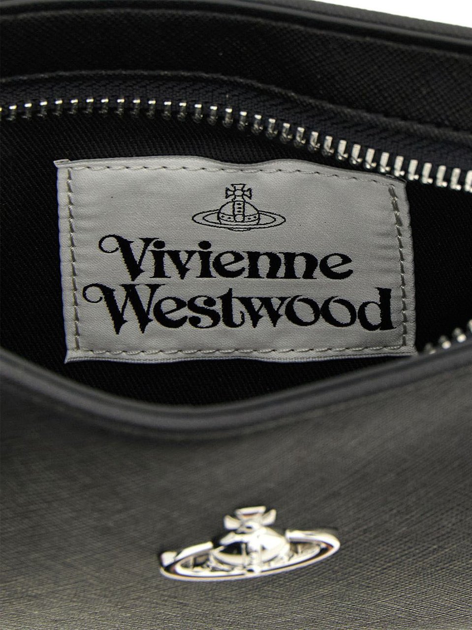 Vivienne Westwood Bags Black Zwart